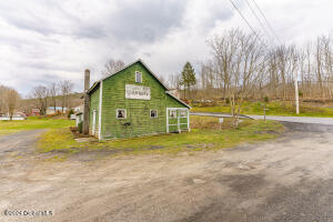1198 Fox Creek Road Preston Hollow, NY 12469