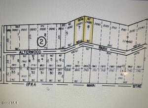 L7 & L8 Alderwood Park Road Caroga Lake, NY 12032