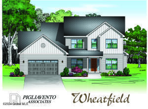 6 Brookhaven Court Saratoga Springs, NY 12866