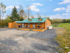 311 Corbin Hill Road Sprakers, NY 12166