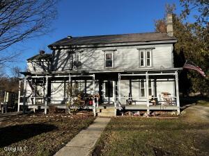 372 New York 43 Stephentown, NY 12168