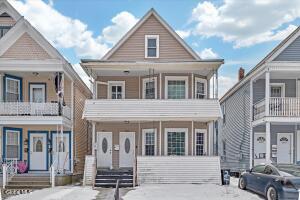 2418 Campbell Avenue Schenectady, NY 12306