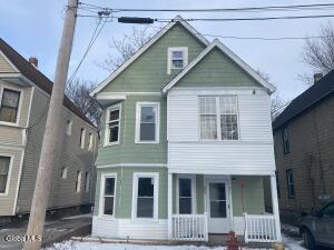 609 Bluff Avenue Schenectady, NY 12303