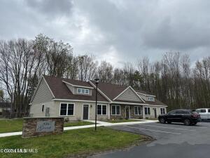 486 Garrett Road Ballston Lake, NY 12020