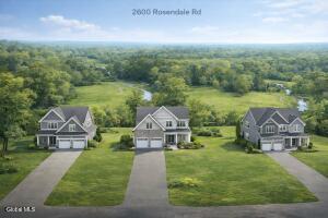 2600 Rosendale Road Schenectady, NY 12309