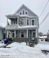467-469 Cedar Street Schenectady, NY 12306