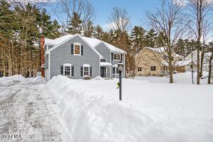 83 Cobble Hill Drive Gansevoort, NY 12831