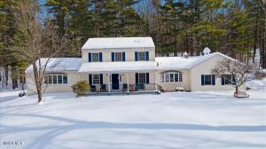 698 Fischer Road Kinderhook, NY 12106