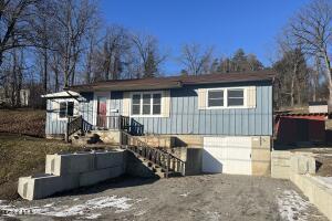 41 Saint Claire Street Ticonderoga, NY 12883