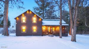 1452 Huntersland Road Middleburgh, NY 12122