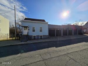 38 Sloan Street Albany, NY 12202