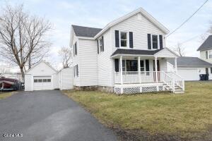 119 Maple Avenue Fort Hunter, NY 12069