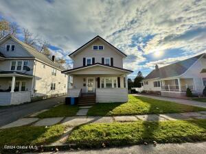11 Crescent Avenue Amsterdam, NY 12010