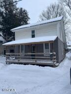 107 Ball Avenue Canastota, NY 13032
