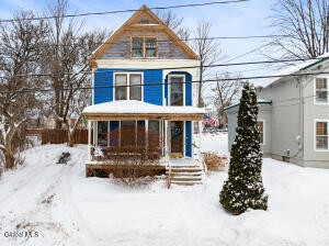 618 Tracy Street Utica, NY 13501