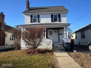 66 Van Schoick Avenue Albany, NY 12208