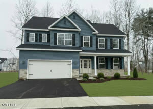 1 Balsam Court Ballston Lake, NY 12019