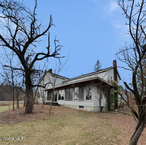 1896 Western Turnpike Duanesburg, NY 12056