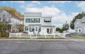 1723 5th Street Rensselaer, NY 12144