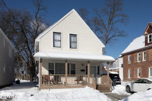 546 Paige Street Schenectady, NY 12307