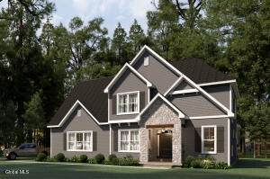 49 Cannon Royal Drive Saratoga Springs, NY 12866