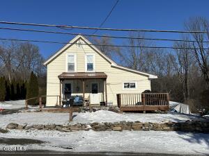9 Saint Claire Street Ticonderoga, NY 12883