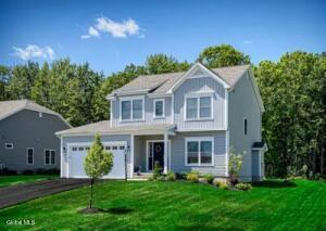 38 Heritage Way Selkirk, NY 12158