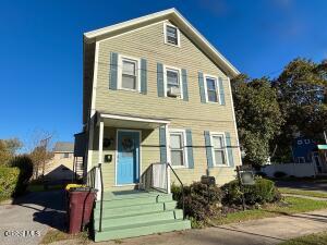 74 Walnut Street Saratoga Springs, NY 12866