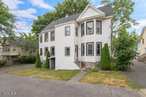 918 Park Avenue Schenectady, NY 12308