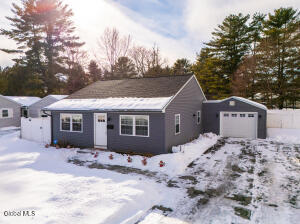 43 Hillcrest Avenue Queensbury, NY 12804