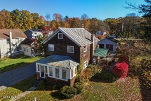 460 Maple Avenue Saratoga Springs, NY 12866
