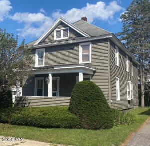 22 Alexander Street Gloversville, NY 12078
