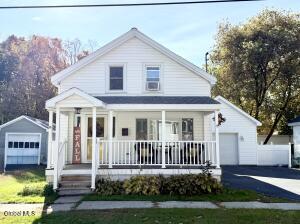 15 Seminary Street Fort Edward, NY 12828