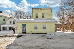 16 Billings Avenue Troy, NY 12180