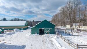 1145 Goode Road Ballston Spa, NY 12020