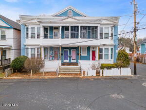 19 Idlewild Park Watervliet, NY 12189