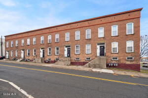 201-209 13th Street Watervliet, NY 12189
