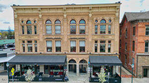 11 South Street Glens Falls, NY 12801