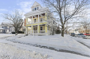 86 Pinewoods Avenue Troy, NY 12180