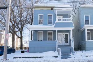 184 N Lake Avenue Albany, NY 12206