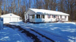 361 County Road 158 Johnstown, NY 12095
