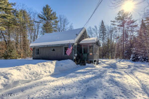 127 Burgey Road Schroon Lake, NY 12870