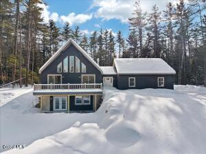 106 Mountain Path North Creek, NY 12853