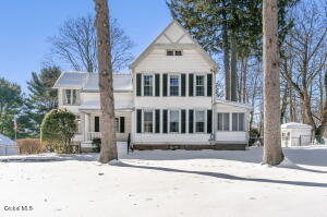 174 Menands Road Loudonville, NY 12211