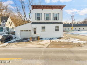 124 Mountainview Avenue Troy, NY 12180