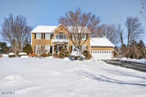 5 Cephalonia Drive Niskayuna, NY 12309
