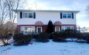 20 Quarry Drive Albany, NY 12205