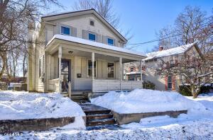 26 Elm Street Warrensburg, NY 12885