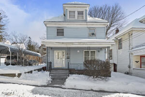 122 Haigh Avenue Schenectady, NY 12304