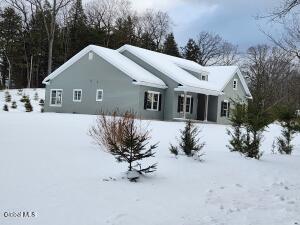 258 Springer Road West Sand Lake, NY 12196